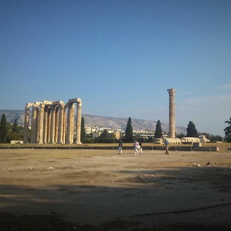 Fotini'S Place! Αθήνα Εξωτερικό φωτογραφία