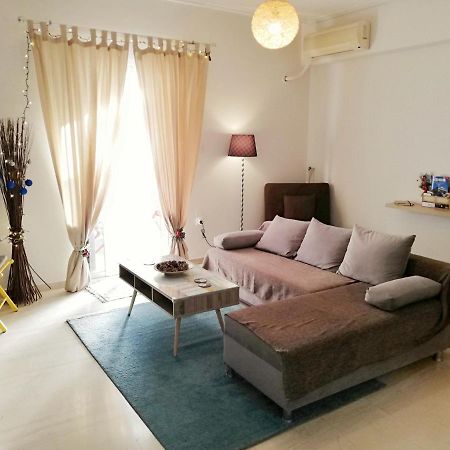 Fotini'S Place! Αθήνα Εξωτερικό φωτογραφία