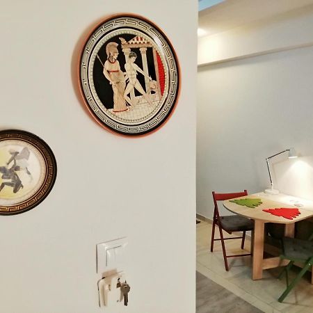 Fotini'S Place! Αθήνα Εξωτερικό φωτογραφία