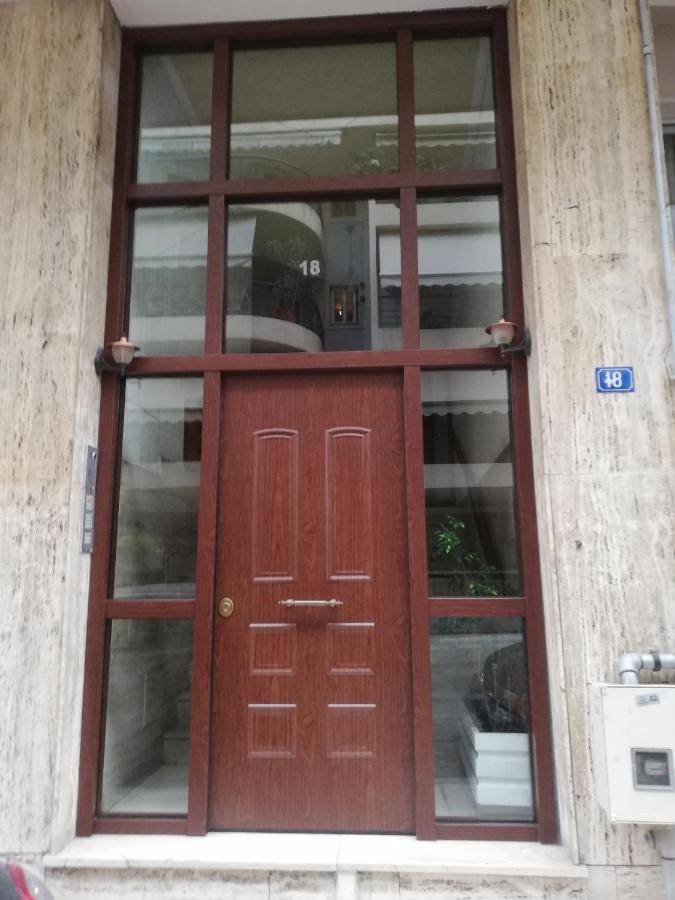 Fotini'S Place! Αθήνα Εξωτερικό φωτογραφία