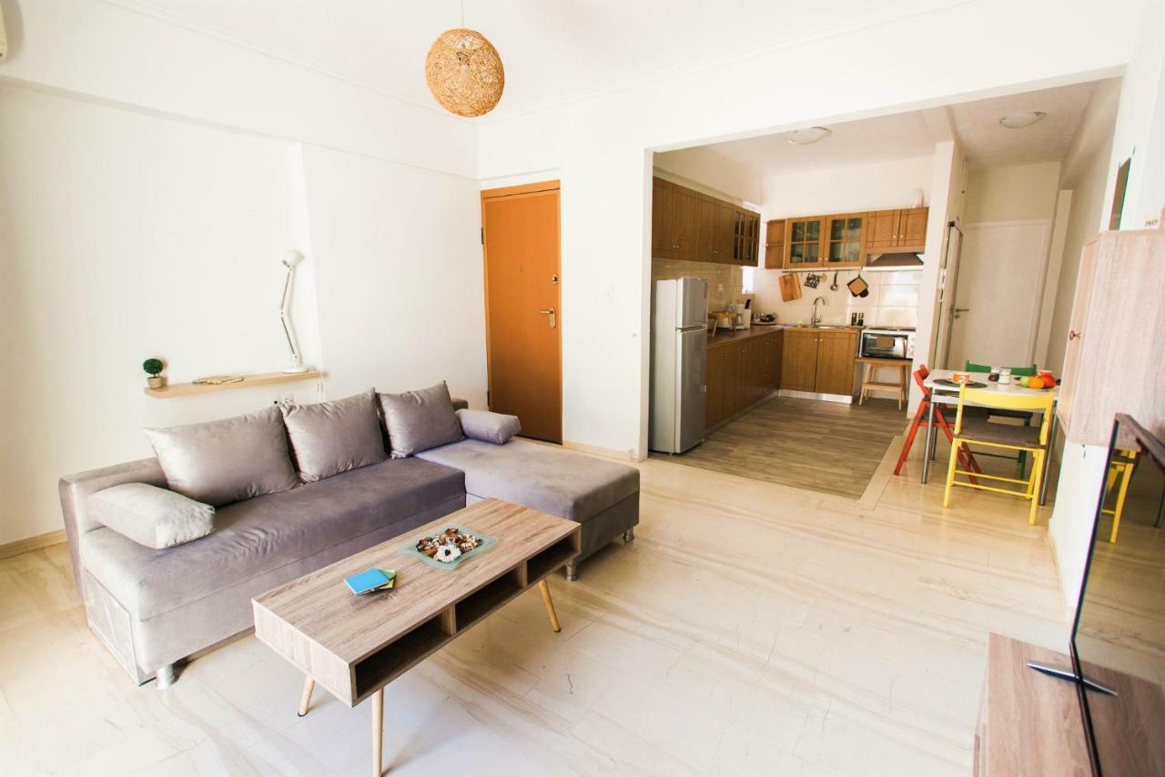 Fotini'S Place! Αθήνα Εξωτερικό φωτογραφία