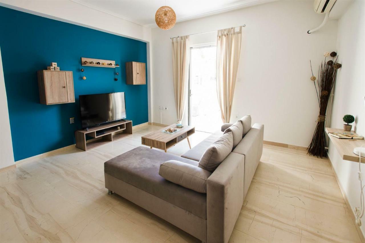 Fotini'S Place! Αθήνα Εξωτερικό φωτογραφία
