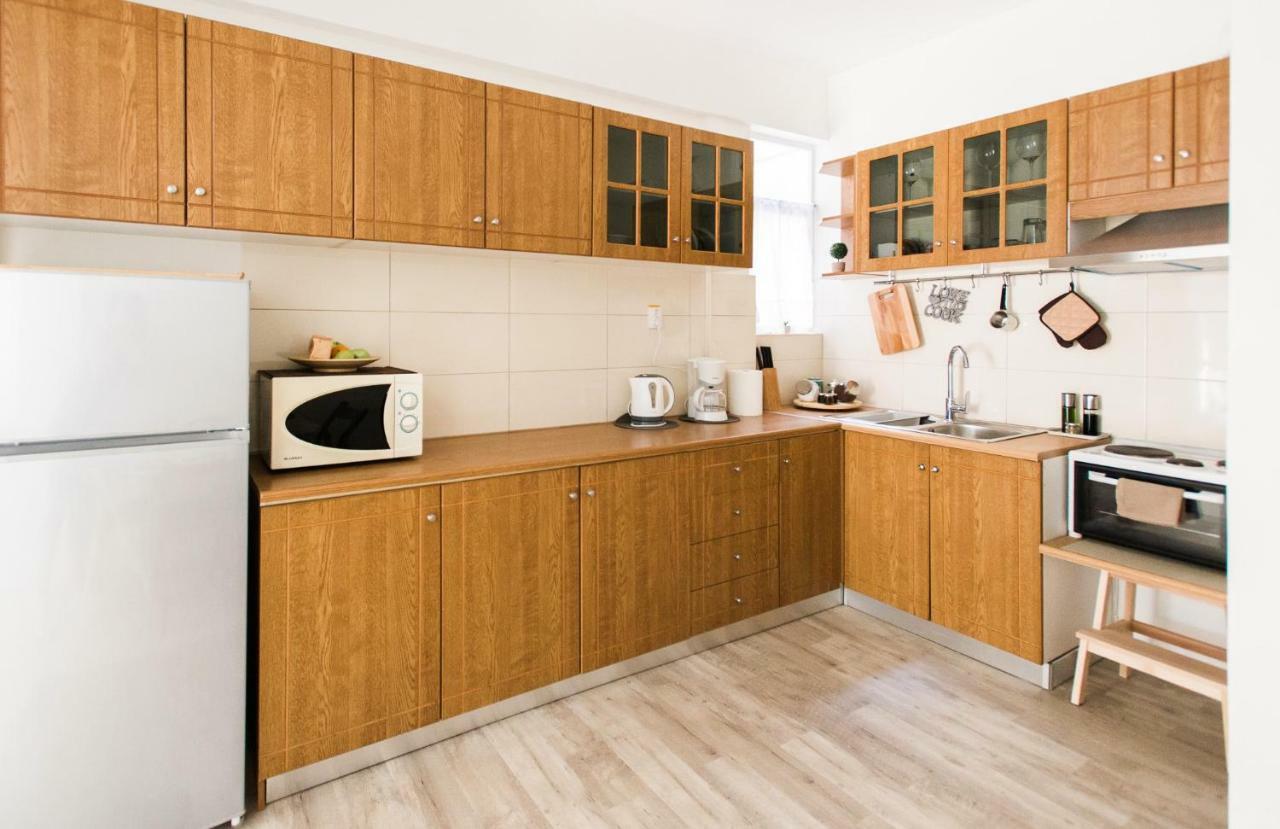 Fotini'S Place! Αθήνα Εξωτερικό φωτογραφία