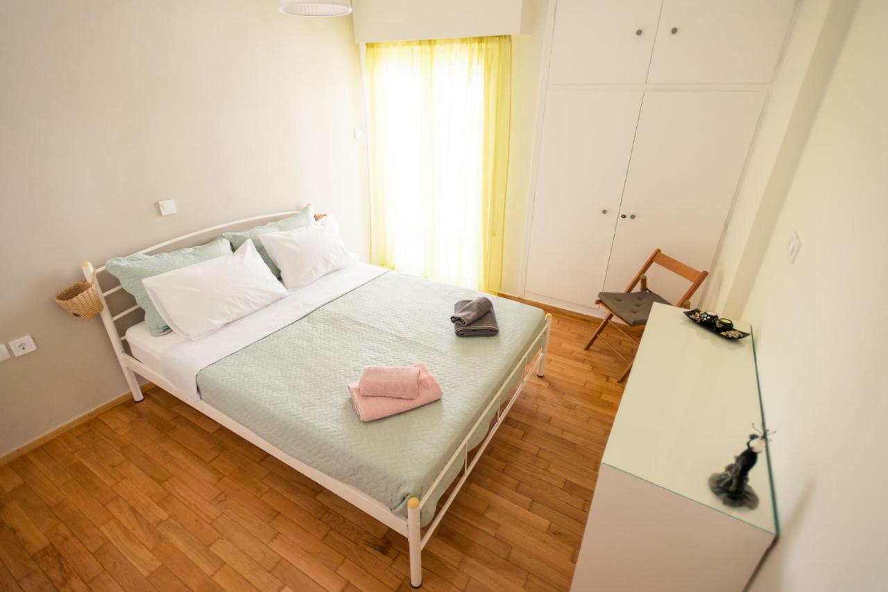 Fotini'S Place! Αθήνα Εξωτερικό φωτογραφία