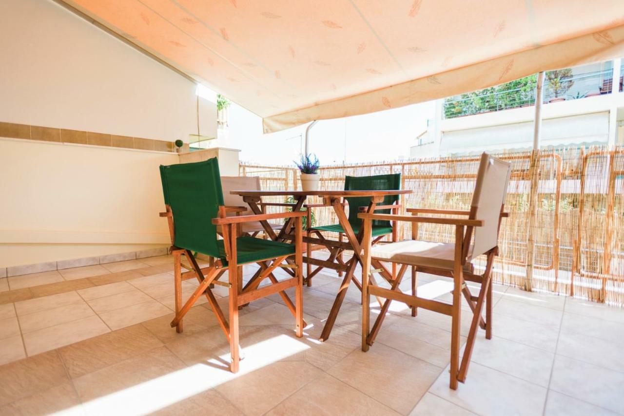 Fotini'S Place! Αθήνα Εξωτερικό φωτογραφία