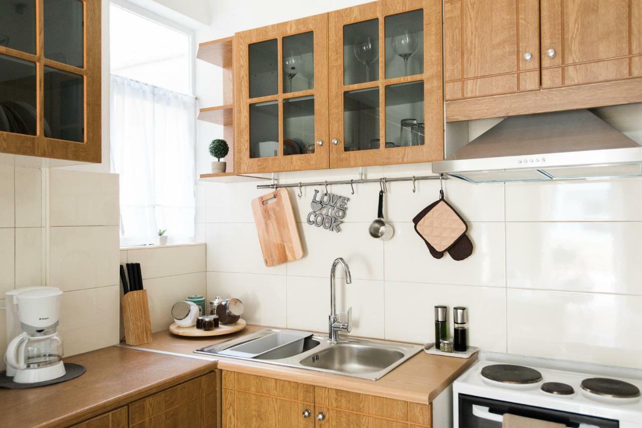 Fotini'S Place! Αθήνα Εξωτερικό φωτογραφία