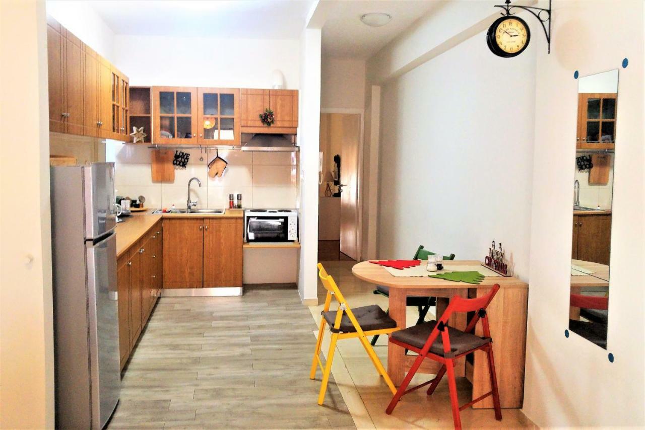 Fotini'S Place! Αθήνα Εξωτερικό φωτογραφία