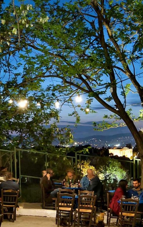 Fotini'S Place! Αθήνα Εξωτερικό φωτογραφία