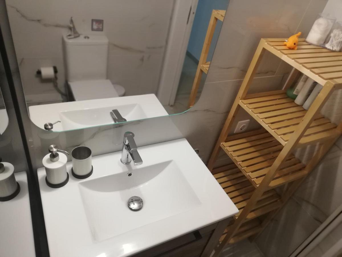 Fotini'S Place! Αθήνα Εξωτερικό φωτογραφία