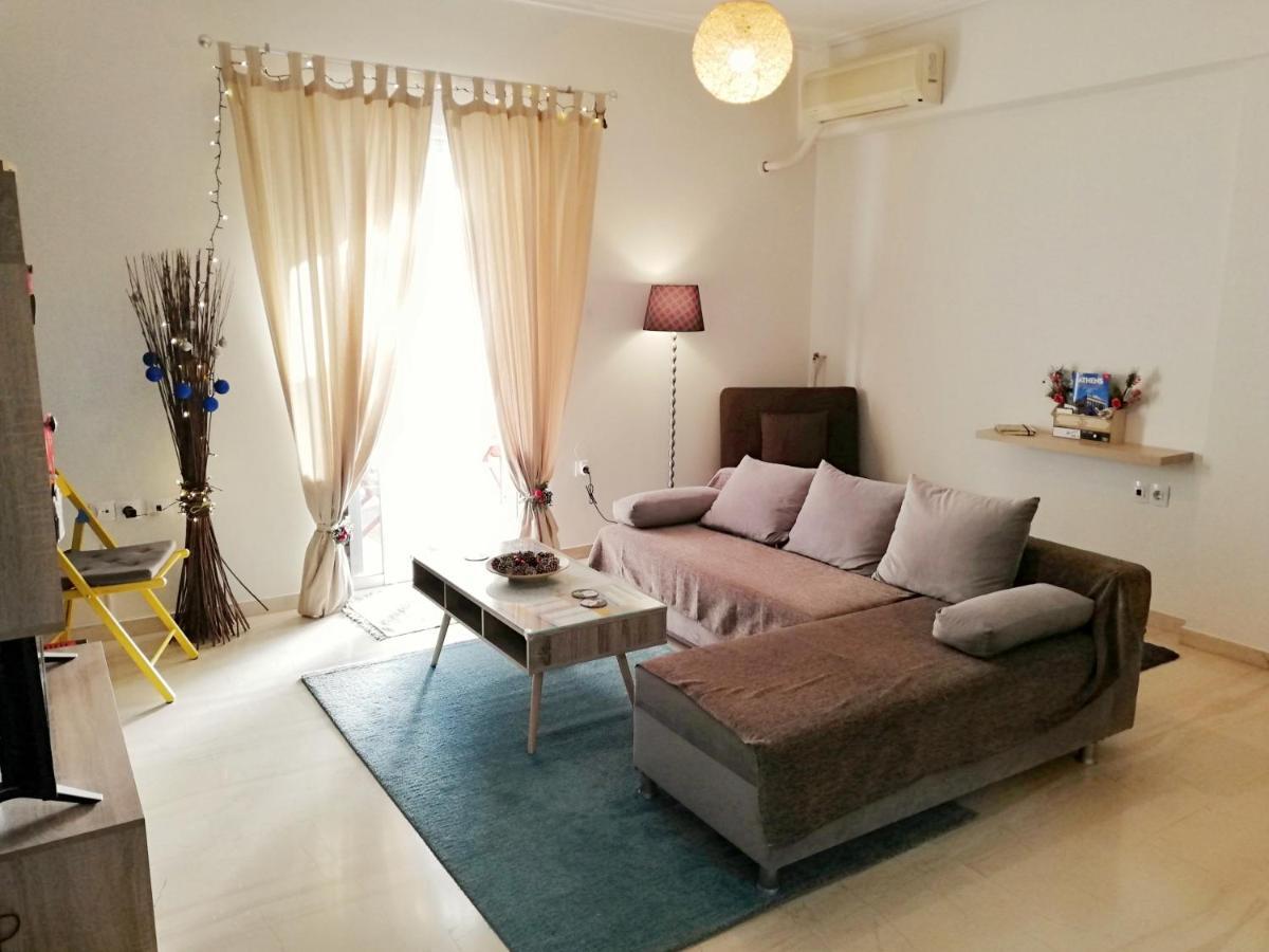 Fotini'S Place! Αθήνα Εξωτερικό φωτογραφία
