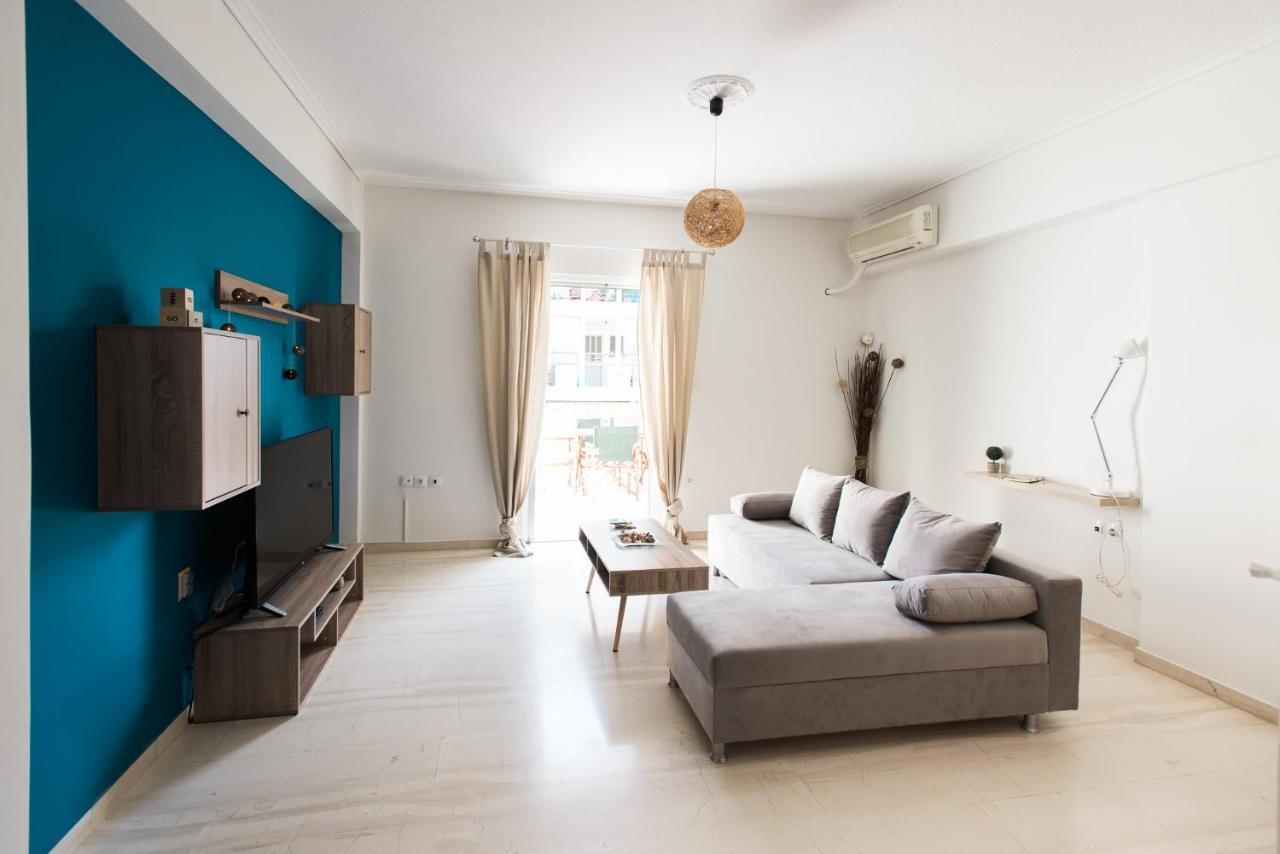 Fotini'S Place! Αθήνα Εξωτερικό φωτογραφία