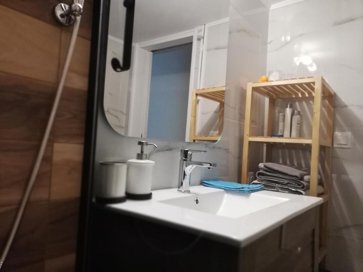 Fotini'S Place! Αθήνα Εξωτερικό φωτογραφία