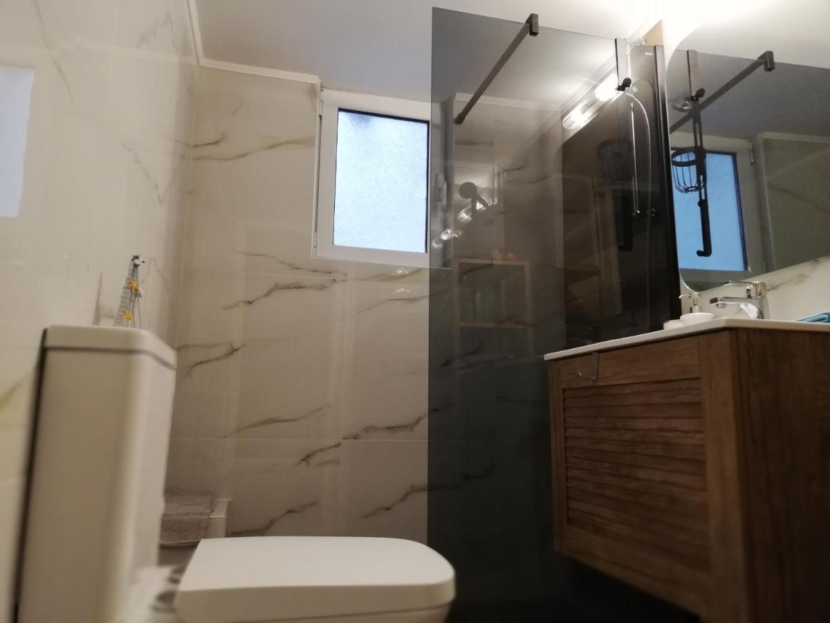 Fotini'S Place! Αθήνα Εξωτερικό φωτογραφία